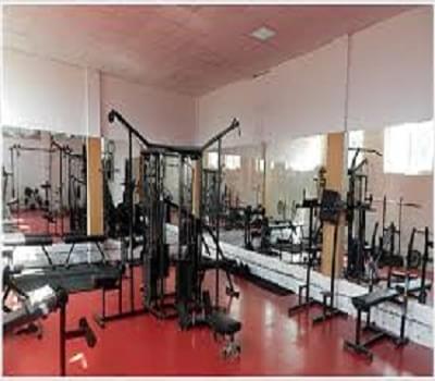 Sri Sai College of Education Pathankot Facility photo 7